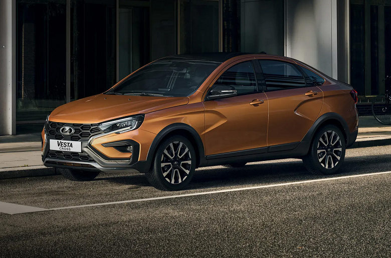 «Нормально? На ходу заблокировался». У владельца Lada Vesta на скорости 66 км/ч заблокировался руль «Нормально? На ходу заблокировался». У владельца Lada Vesta на скорости 66 км/ч заблокировался руль